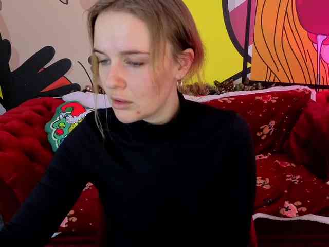 MaribelRiver MaribelRiver