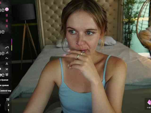 porn cam live MaribelRiver