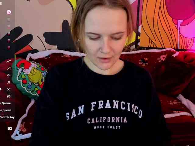 MaribelRiver MaribelRiver