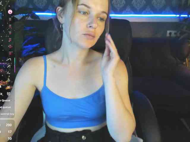 MaribelRiver