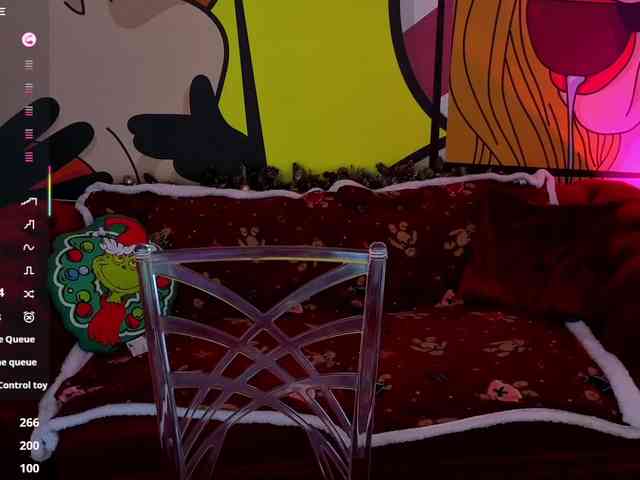 MaribelRiver MaribelRiver