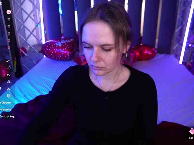 MaribelRiver MaribelRiver