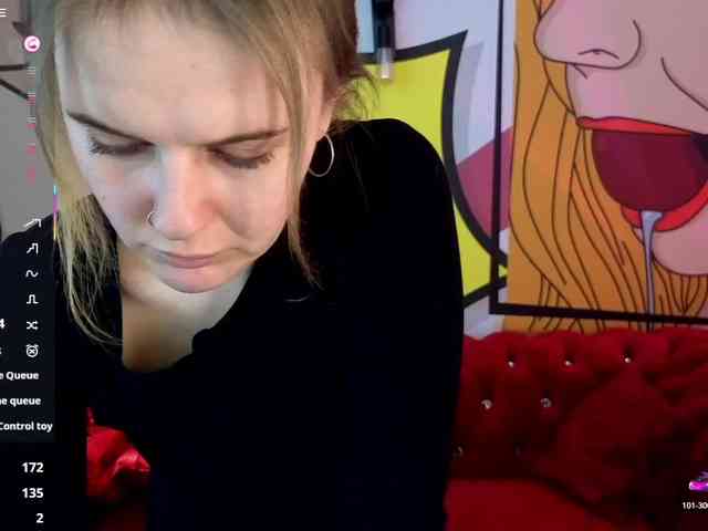 nude amateur cam MaribelRiver