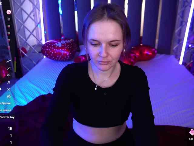 MaribelRiver MaribelRiver