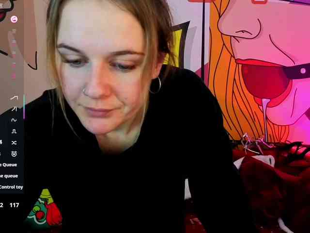 MaribelRiver MaribelRiver