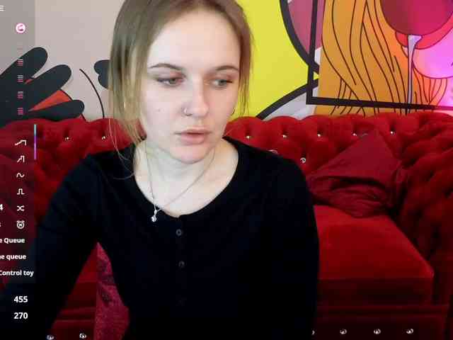 MaribelRiver MaribelRiver