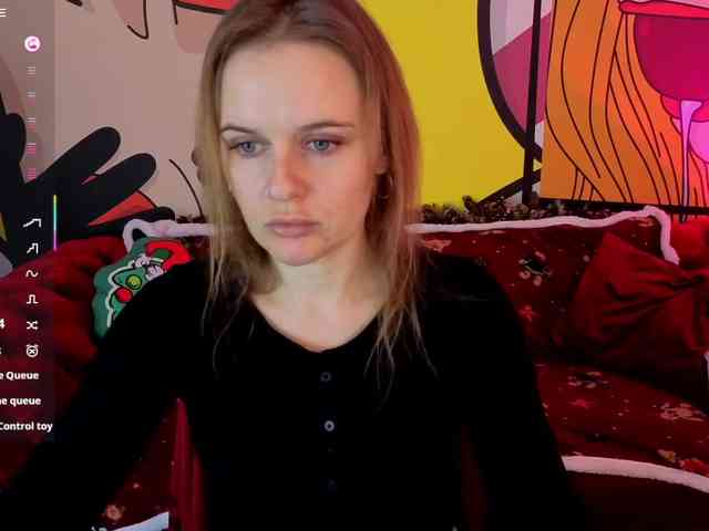 MaribelRiver MaribelRiver