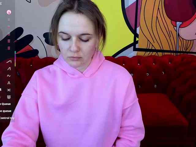 porno webcam live MaribelRiver