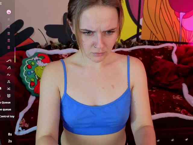 MaribelRiver MaribelRiver