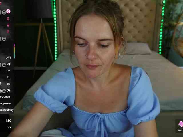 live web cam MaribelRiver