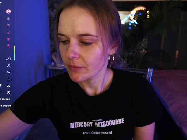 MaribelRiver MaribelRiver