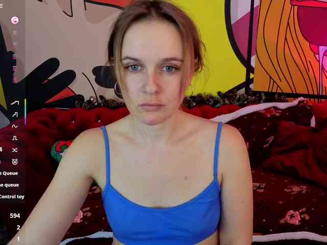 MaribelRiver MaribelRiver