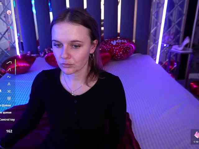 MaribelRiver MaribelRiver