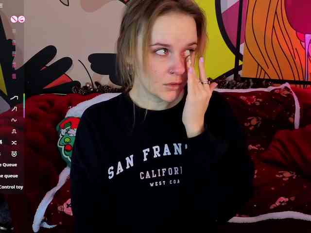 MaribelRiver MaribelRiver