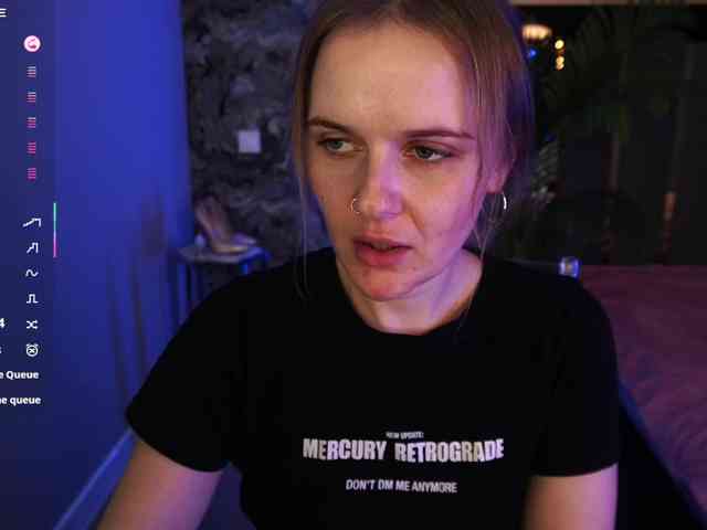 MaribelRiver MaribelRiver