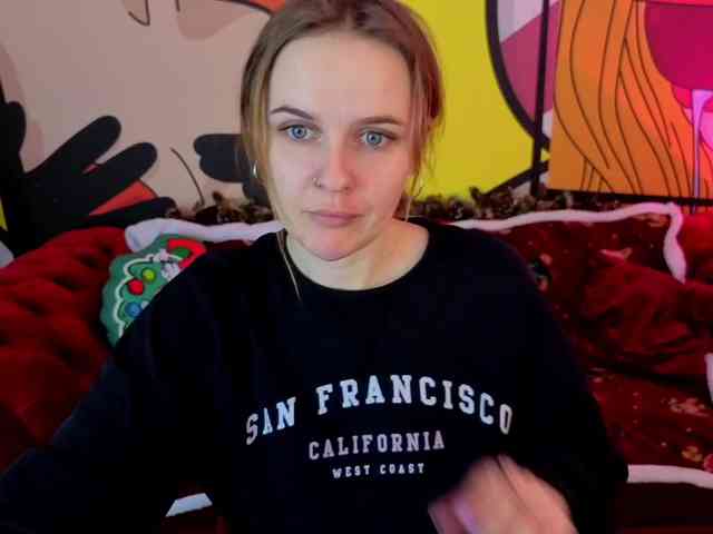 MaribelRiver MaribelRiver