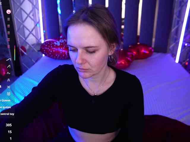 MaribelRiver MaribelRiver