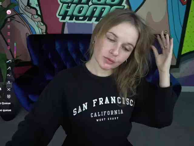 MaribelRiver bongacams
