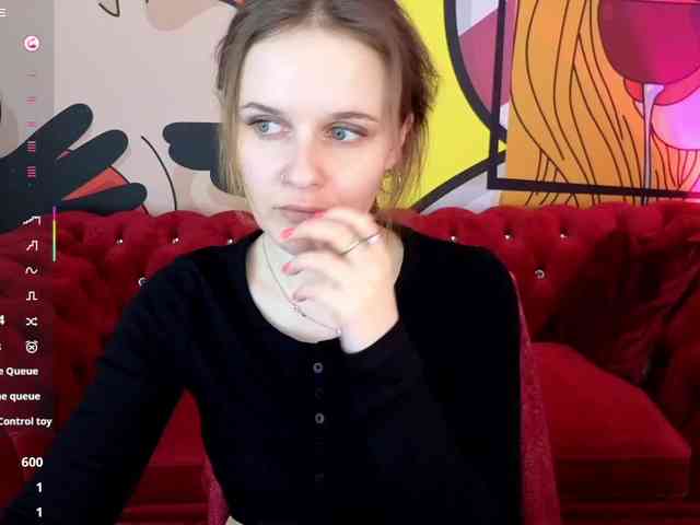 MaribelRiver MaribelRiver