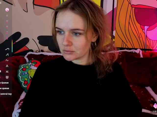 MaribelRiver MaribelRiver