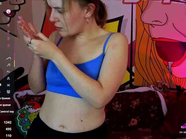 MaribelRiver MaribelRiver