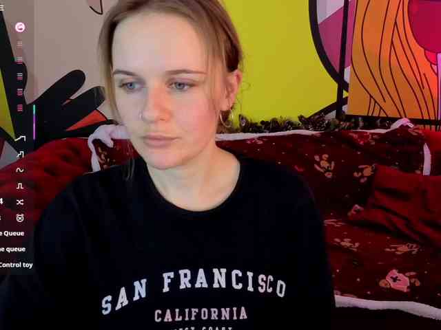 MaribelRiver MaribelRiver