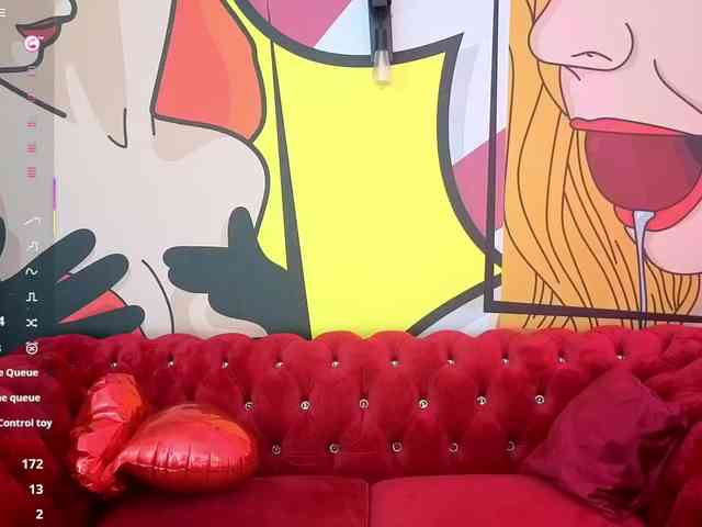 webcam sex chat MaribelRiver