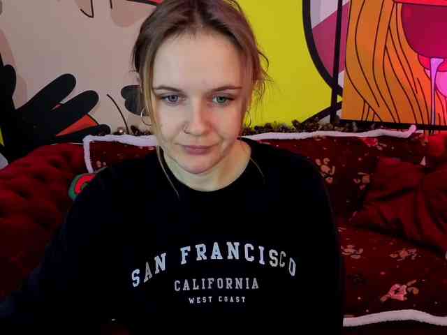 MaribelRiver MaribelRiver