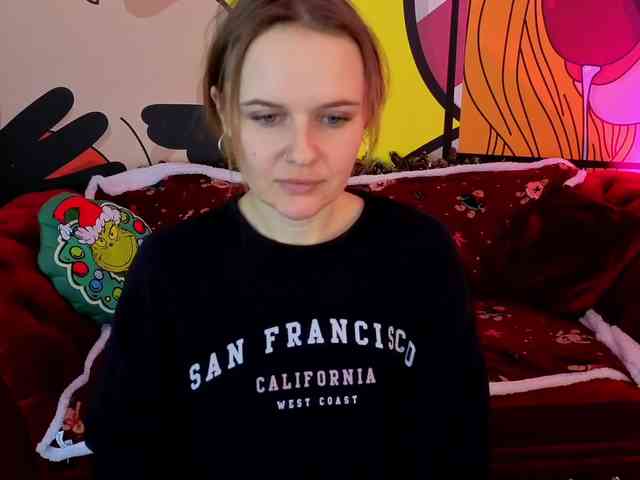 MaribelRiver MaribelRiver