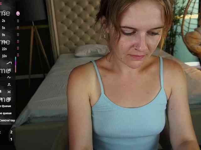 free webcam MaribelRiver