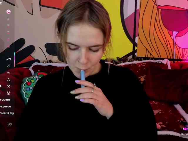 MaribelRiver MaribelRiver