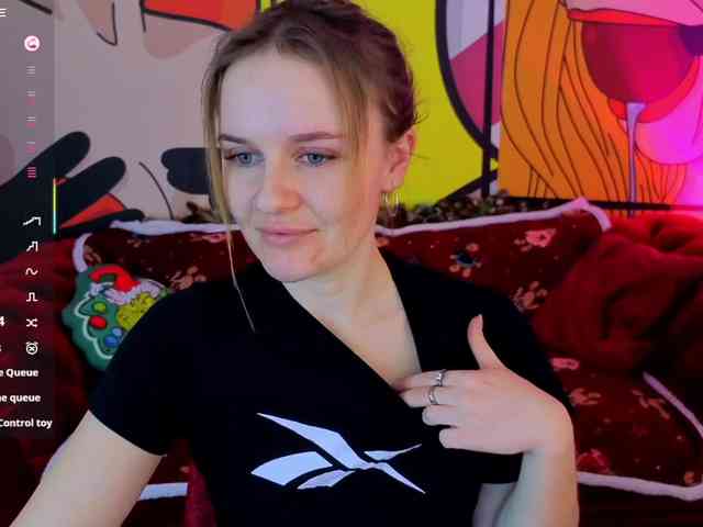 MaribelRiver MaribelRiver