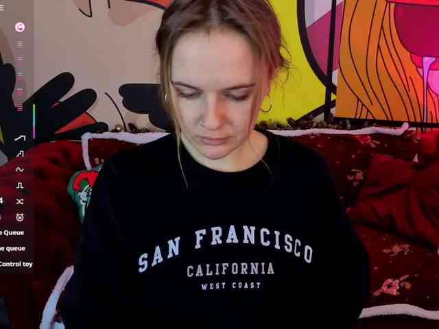 MaribelRiver MaribelRiver