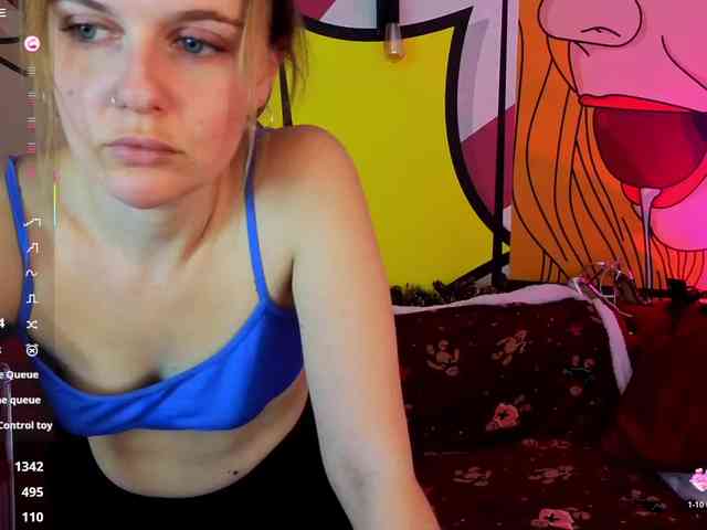 MaribelRiver MaribelRiver