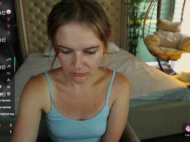 free webcam MaribelRiver