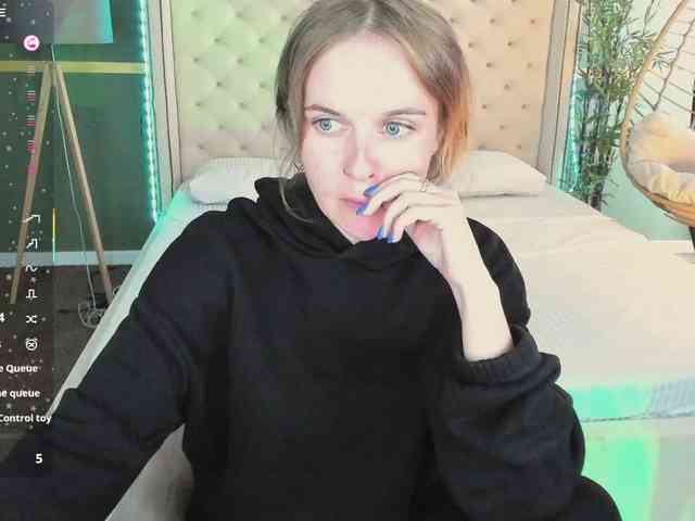 free online webcam MaribelRiver