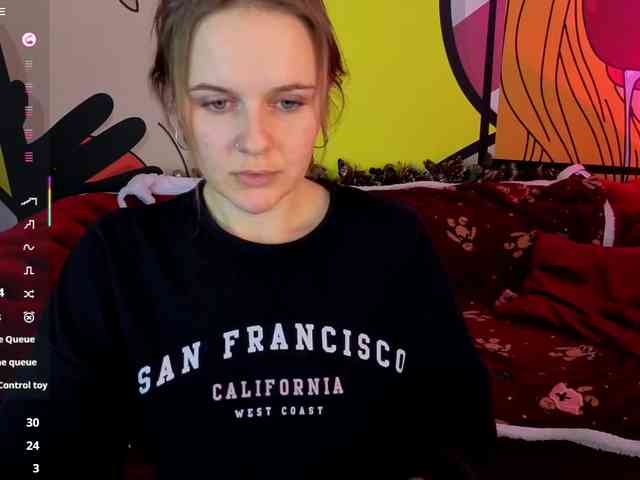 MaribelRiver MaribelRiver