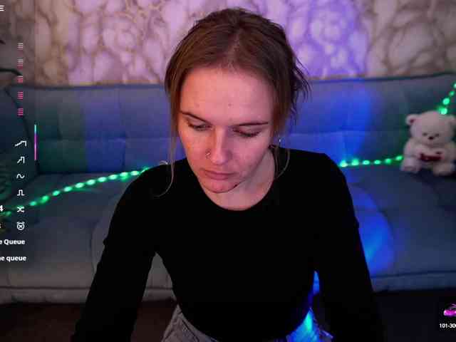 Модель: MaribelRiver