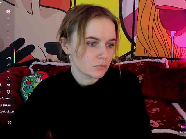 MaribelRiver MaribelRiver