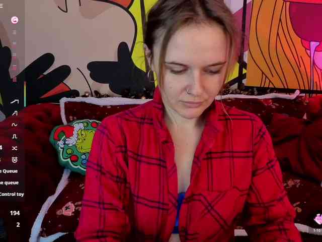 MaribelRiver MaribelRiver