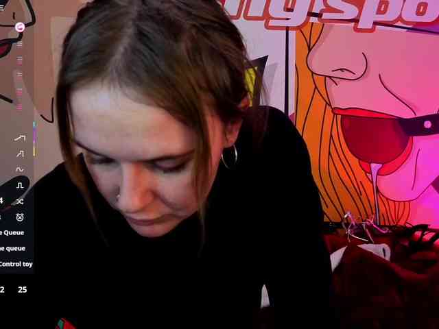 MaribelRiver MaribelRiver