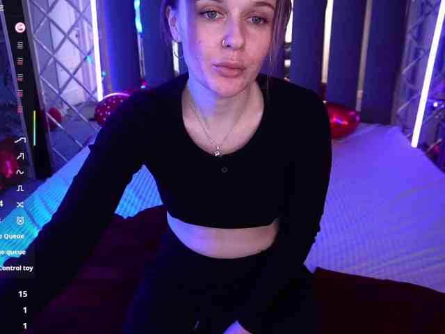 MaribelRiver MaribelRiver