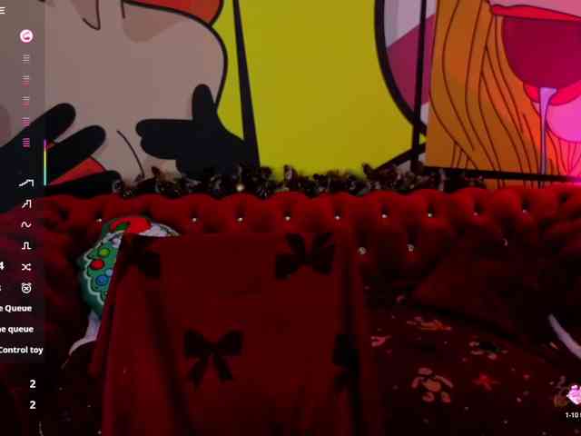 MaribelRiver MaribelRiver