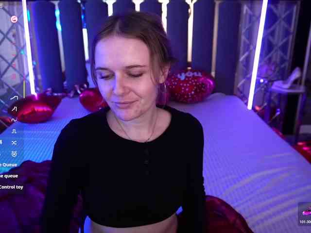 MaribelRiver MaribelRiver