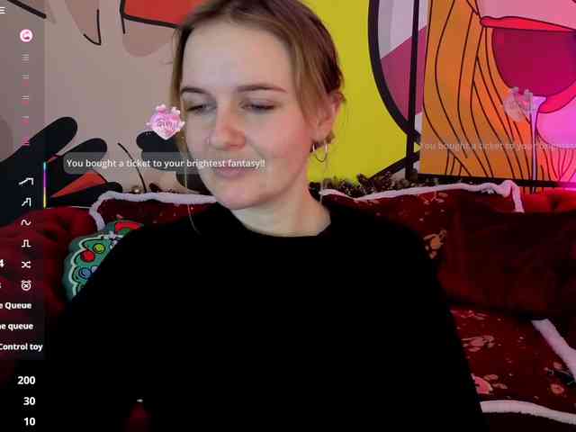 MaribelRiver MaribelRiver