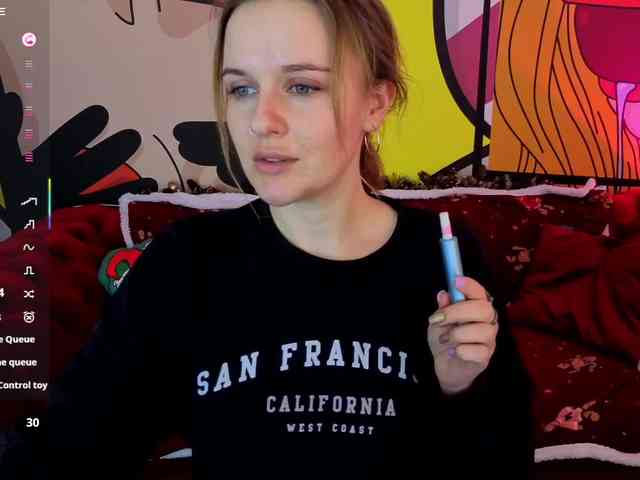 MaribelRiver MaribelRiver