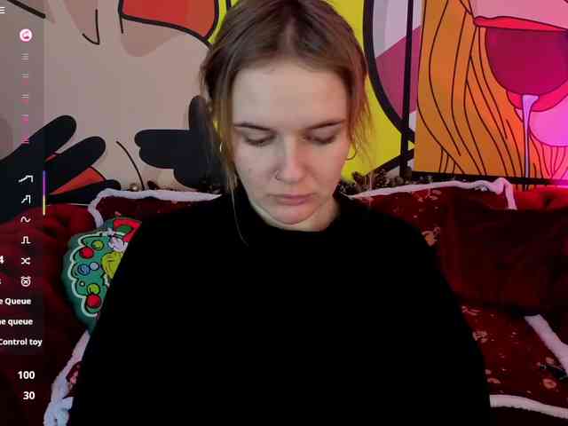 MaribelRiver MaribelRiver