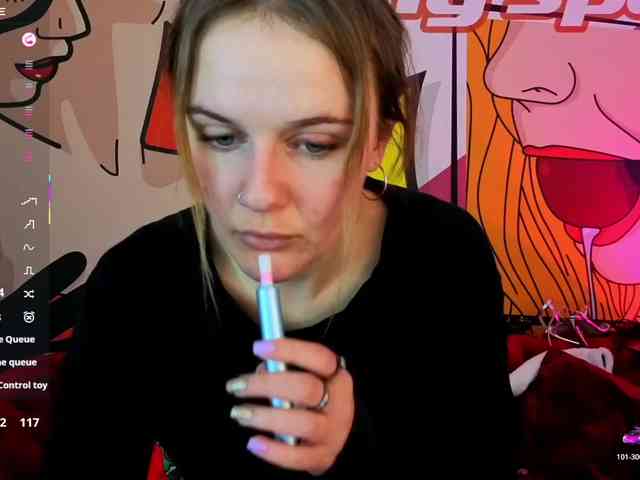 MaribelRiver MaribelRiver