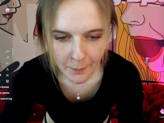 MaribelRiver MaribelRiver