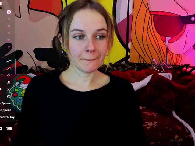 MaribelRiver MaribelRiver